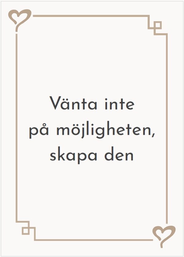 träd text träd text